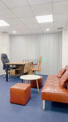 Hình ảnh Văn phòng trọn gói Quận 10 cho thuê, Giá chỉ từ 9 triệu/tháng