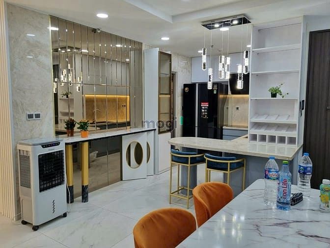 Hình ảnh Cần cho thuê Trang Chủ MB66.COM / Đăng Ký Tặng 66K Midtown, PMH, Q7 full nội thất cao cấp, giá 26 tr
