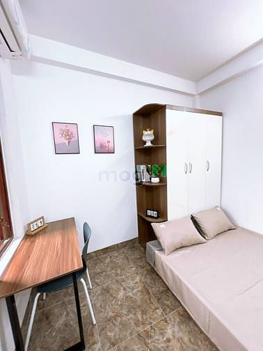 Hình ảnh CCMN Full đồ 99/43 Trung Kính, gần Big C, ĐH Phương Đông,ĐH LĐ XãHội