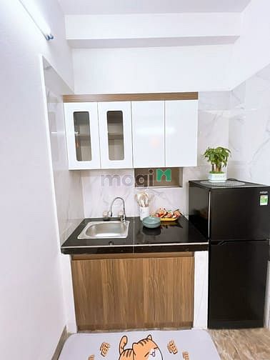 Hình ảnh CCMN Full đồ 99/43 Trung Kính, gần Big C, ĐH Phương Đông,ĐH LĐ XãHội
