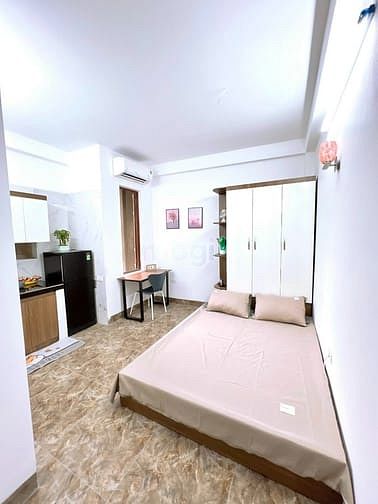 Hình ảnh CCMN Full đồ 99/43 Trung Kính, gần Big C, ĐH Phương Đông,ĐH LĐ XãHội