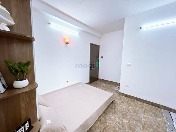 Hình ảnh CCMN Full đồ 99/43 Trung Kính, gần Big C, ĐH Phương Đông,ĐH LĐ XãHội