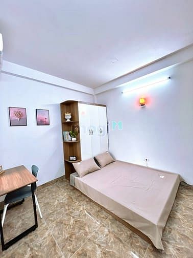 Hình ảnh CCMN Full đồ 99/43 Trung Kính, gần Big C, ĐH Phương Đông,ĐH LĐ XãHội