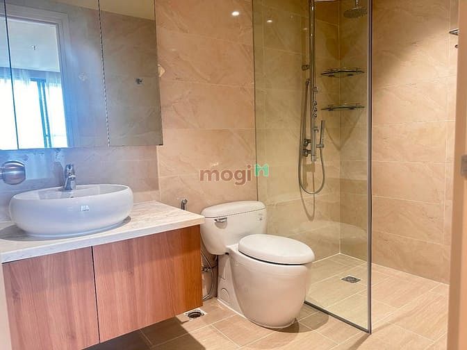 Hình ảnh Cho thuê Green Valley, PMH,dt 120m2,  nhà mới đẹp thiết kế 03pn