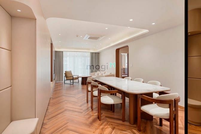 Hình ảnh Cho thuê Riversiden Residen dt 140m2 nhà mới đẹp nội thất cao cấp