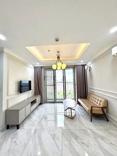 Hình ảnh Bán Scenic valley 1, dt 71m2 lầu cao nhà đẹp
