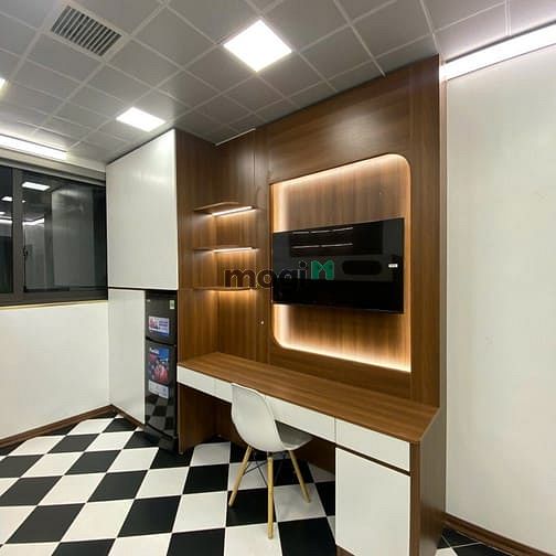 Hình ảnh Cho thuê STUDIO 35m2 Full đồ khép kín mới tại Thái Hà, Hà Nội