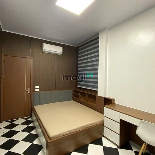 Hình ảnh Cho thuê STUDIO 35m2 Full đồ khép kín mới tại Thái Hà, Hà Nội