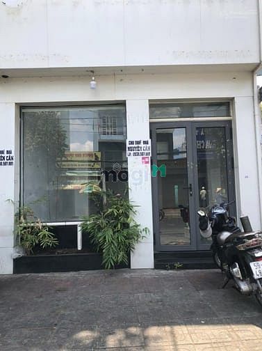 Hình ảnh Cho thuê nhà  MT  Lê Văn Thọ Phường 9 Q.Gò Vấp