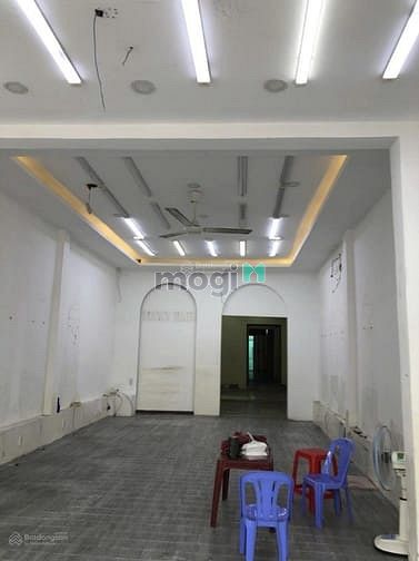Hình ảnh Cho thuê nhà  MT  Lê Văn Thọ Phường 9 Q.Gò Vấp