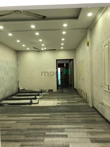 Hình ảnh Cho thuê nhà  MT  Lê Văn Thọ Phường 9 Q.Gò Vấp
