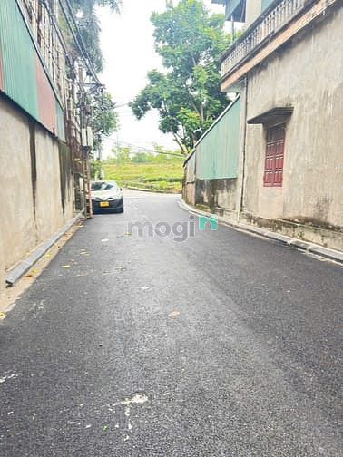 Hình ảnh Bán đất Mai Lâm Đông Anh Ô TÔ TRÁNH – 70M² KINH DOANH ĐỈNH 💎NHỈNH 5 T
