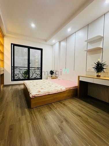 Hình ảnh Nhà đẹp Thang máy Hồ Tùng Mậu - CẦU GIẤY