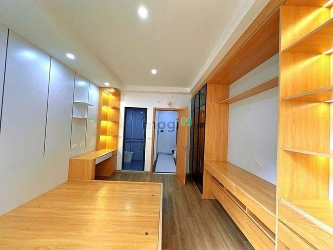 Hình ảnh Nhà đẹp Thang máy Hồ Tùng Mậu - CẦU GIẤY