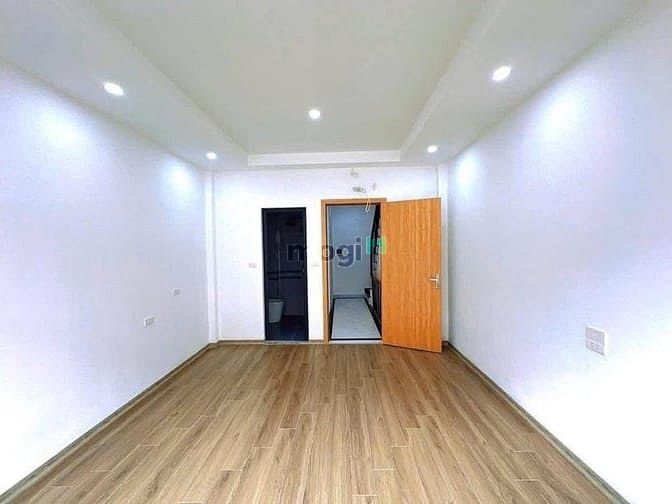 Hình ảnh Nhà đẹp Thang máy Hồ Tùng Mậu - CẦU GIẤY