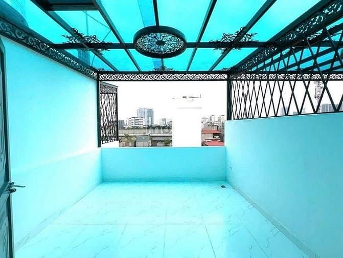 Hình ảnh Nhà đẹp Thang máy Hồ Tùng Mậu - CẦU GIẤY