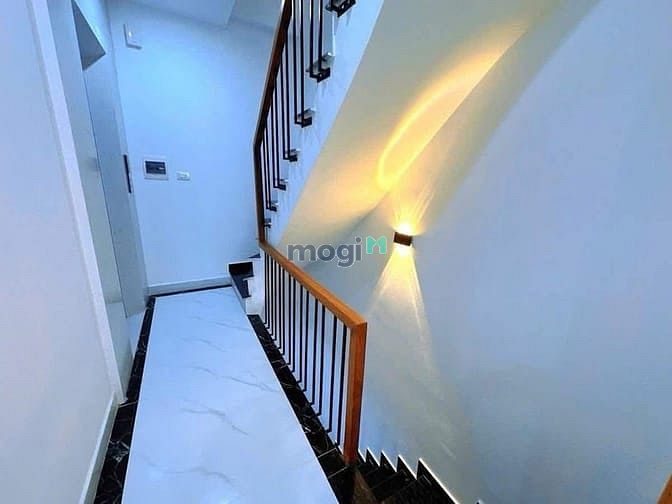 Hình ảnh Nhà đẹp Thang máy Hồ Tùng Mậu - CẦU GIẤY