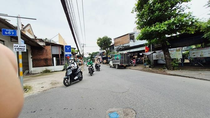 Hình ảnh Bán nhà cấp 4 mặt tiền đường 7,P tăng nhơn phúB, Tp thủ đức