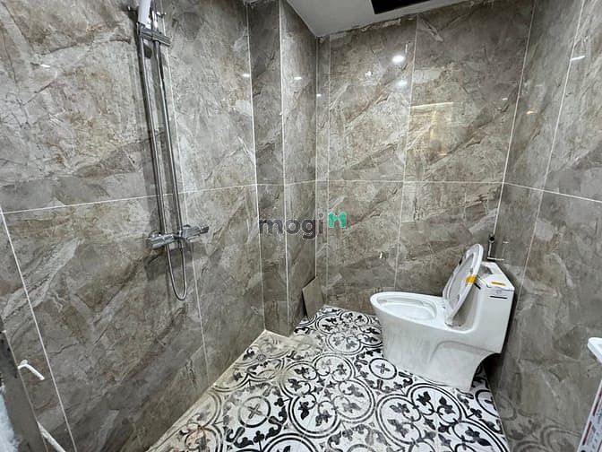Hình ảnh Bán nhà mới trung tâm Đống Đa - THANG MÁY
