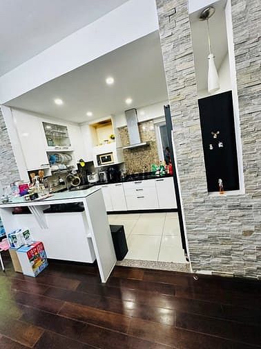 Hình ảnh Bán nhanh Green View, dt 106m2 giá tốt