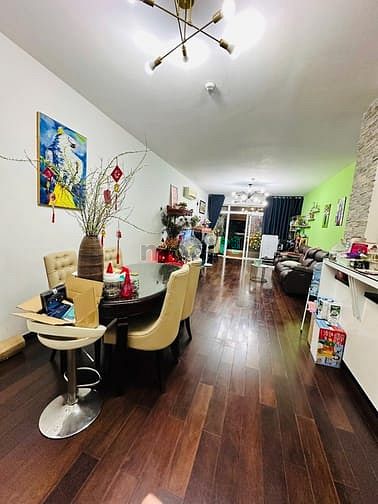 Hình ảnh Bán nhanh Green View, dt 106m2 giá tốt