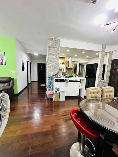 Hình ảnh Bán nhanh Green View, dt 106m2 giá tốt
