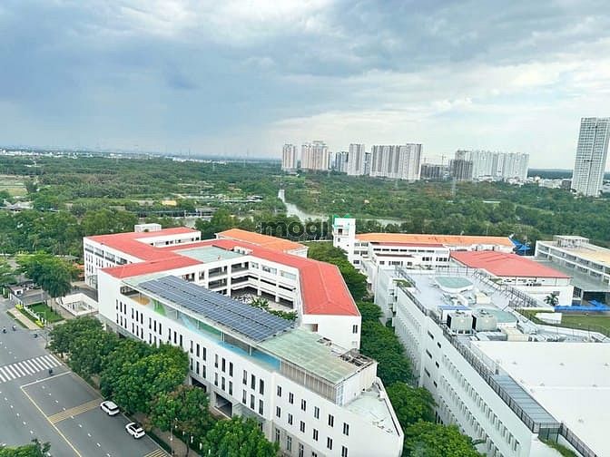 Hình ảnh Bán Penthouse Mỹ Phúc dt 218m2 có ô xe hơi