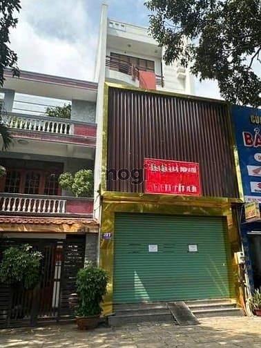Hình ảnh Nhà cho thuê tại đường Thống Nhất, Phường 8, TP. Vũng Tàu, Tỉnh Bà Rịa