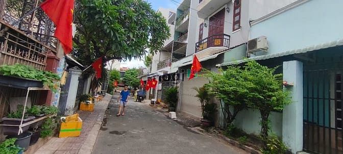 Hình ảnh Bán đất đường 429, lê văn việt,P tăng nhơn phú A,Tp thủ đức