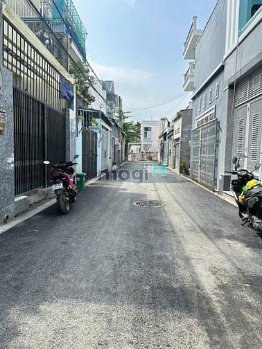 Hình ảnh Bán đất ngang 5 hẻm 1 xẹt đường lò lu, P trường thạnh,Tp thủ đức