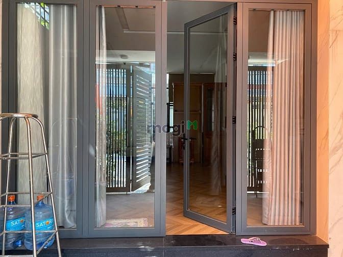 Hình ảnh Cho Thuê Nhà Riêng, Ngang 5m2, Dài 24m2, Nội Thất Cao Cấp