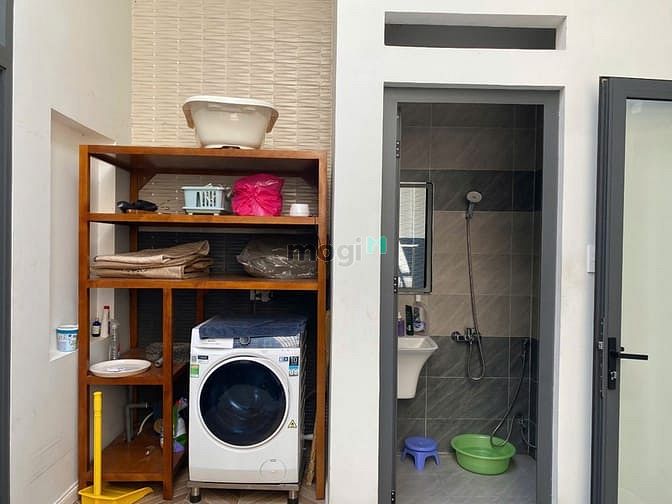 Hình ảnh Cho Thuê Nhà Riêng, Ngang 5m2, Dài 24m2, Nội Thất Cao Cấp