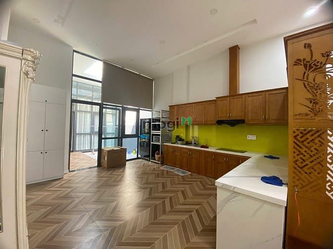 Hình ảnh Cho Thuê Nhà Riêng, Ngang 5m2, Dài 24m2, Nội Thất Cao Cấp