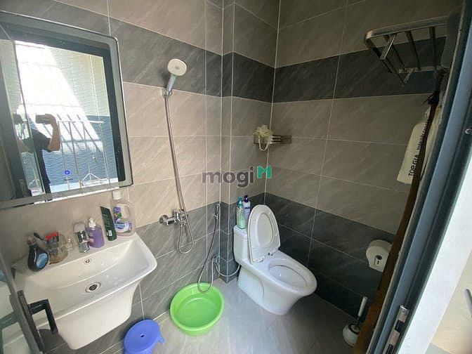 Hình ảnh Cho Thuê Nhà Riêng, Ngang 5m2, Dài 24m2, Nội Thất Cao Cấp