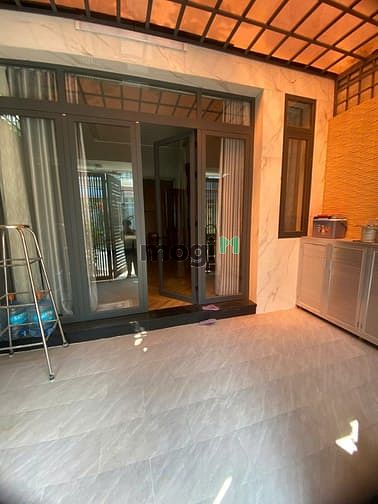 Hình ảnh Cho Thuê Nhà Riêng, Ngang 5m2, Dài 24m2, Nội Thất Cao Cấp