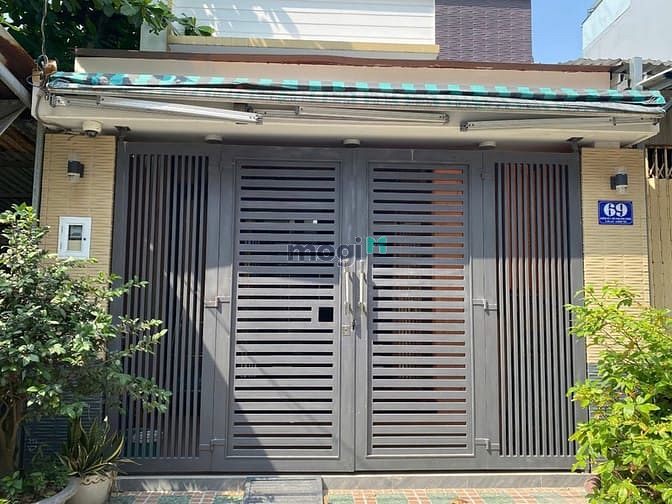 Hình ảnh Cho Thuê Nhà Riêng, Ngang 5m2, Dài 24m2, Nội Thất Cao Cấp