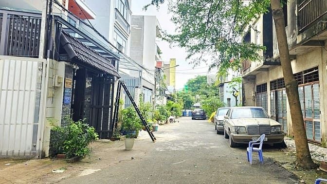 Hình ảnh Bán đất hẻm xe hơi đường làng tăng phú,P tăng nhơn phú A,TP thủ đức