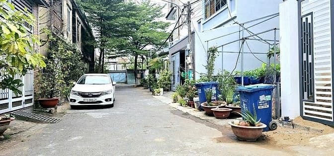 Hình ảnh Bán đất hẻm xe hơi đường làng tăng phú,P tăng nhơn phú A,TP thủ đức