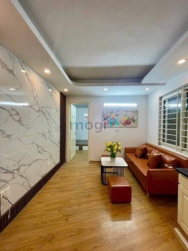 Hình ảnh Bán cc giá nhỏ - trung tâm Ba Đình - Lăng Bác