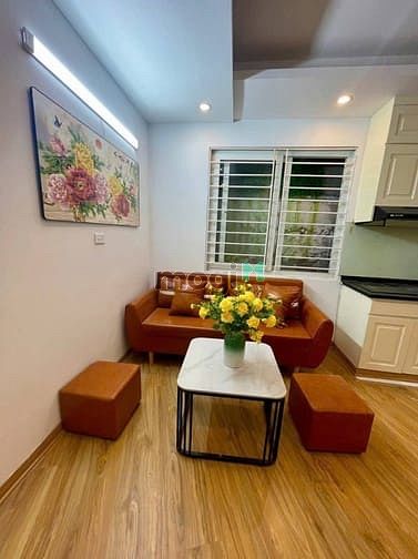 Hình ảnh Bán cc giá nhỏ - trung tâm Ba Đình - Lăng Bác