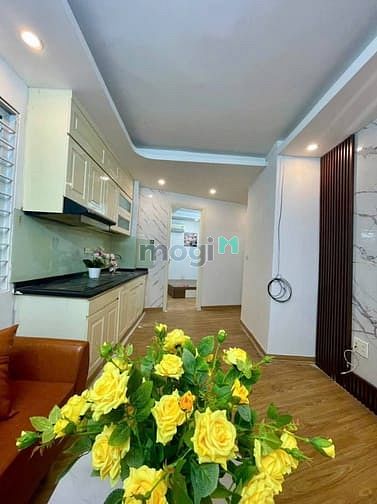 Hình ảnh Bán cc giá nhỏ - trung tâm Ba Đình - Lăng Bác