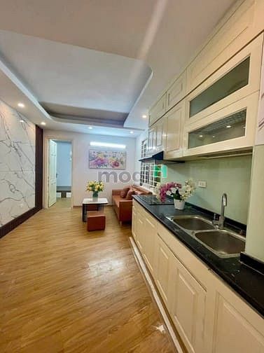 Hình ảnh Bán cc giá nhỏ - trung tâm Ba Đình - Lăng Bác
