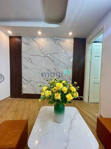 Hình ảnh Bán cc giá nhỏ - trung tâm Ba Đình - Lăng Bác