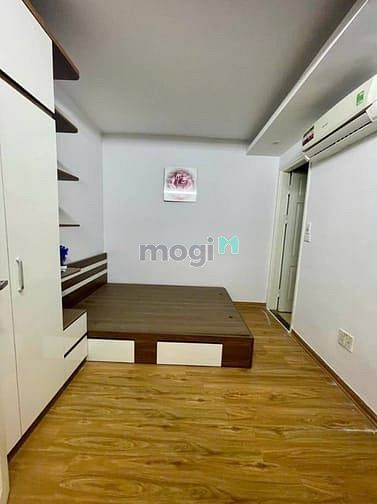 Hình ảnh Bán cc giá nhỏ - trung tâm Ba Đình - Lăng Bác