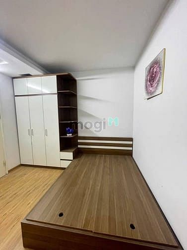 Hình ảnh Bán cc giá nhỏ - trung tâm Ba Đình - Lăng Bác