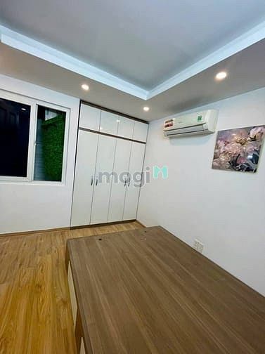Hình ảnh Bán cc giá nhỏ - trung tâm Ba Đình - Lăng Bác