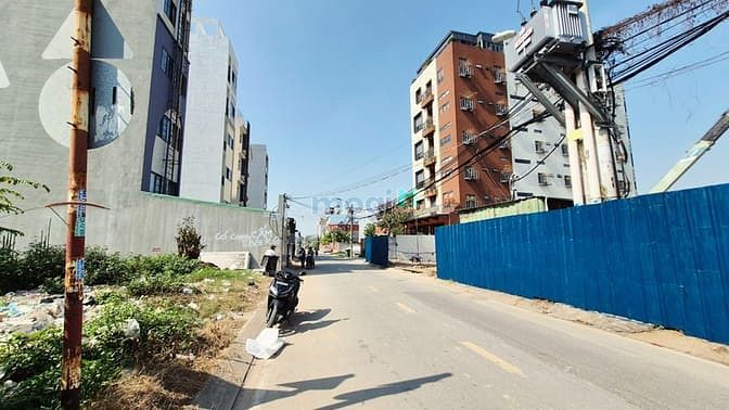 Hình ảnh Bán đất mặt tiền kinh doanh võ văn hát,P long trường,Tp thủ đức
