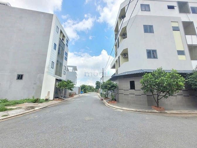 Hình ảnh Bán đất hẻm xe hơi đường võ văn hát,P long trường,Tp thủ đức
