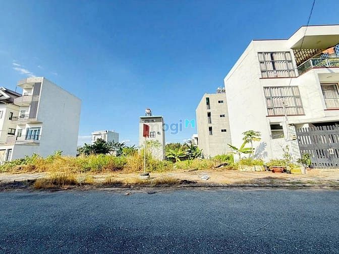 Hình ảnh Bán đất hẻm xe hơi đường võ văn hát,P long trường,Tp thủ đức