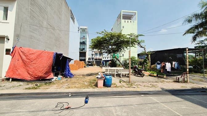 Hình ảnh Bán đất khu thịnh vượng hoàng hữu nam, P long thạnh mỹ ,Tp thủ đức
